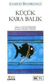  Küçük Kara Balık